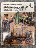 Railways and Railwaymen - Rosemary Manning