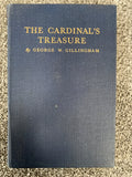 The Cardinal's Treasure - George W. Gillingham