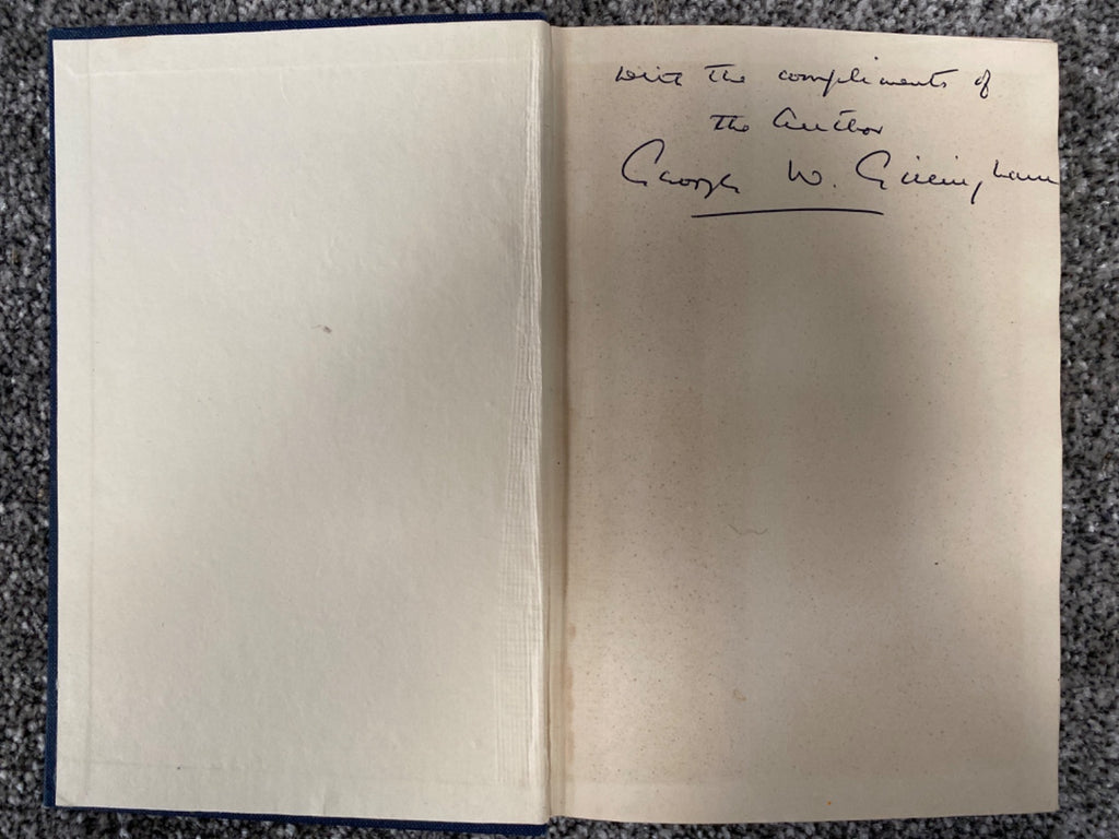 The Cardinal's Treasure - George W. Gillingham