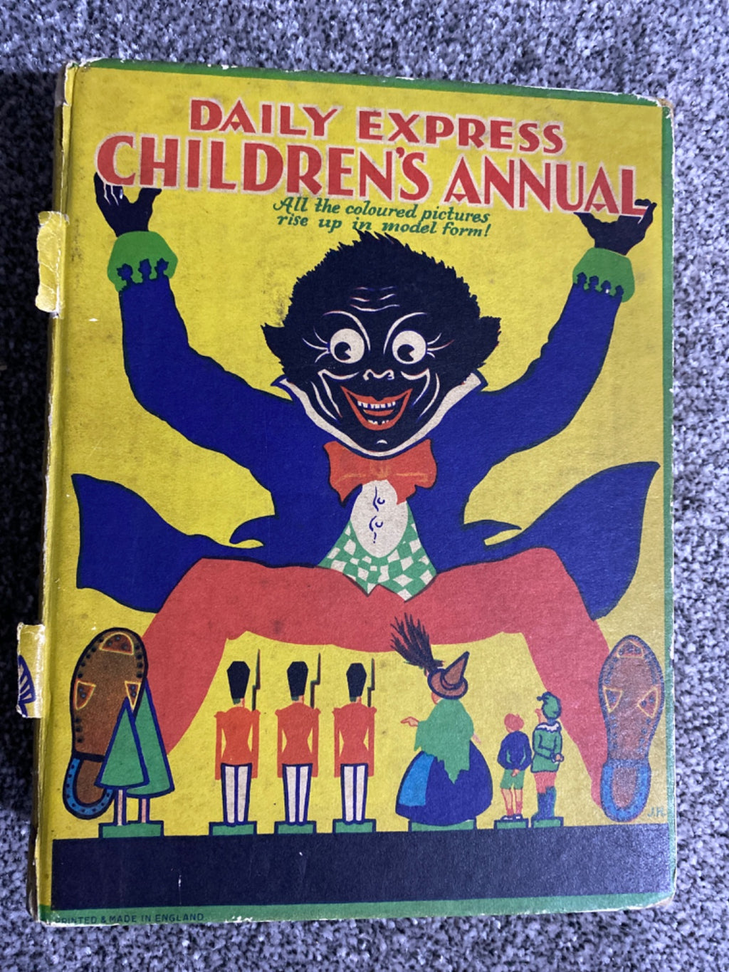 Daily Express Children's Annual