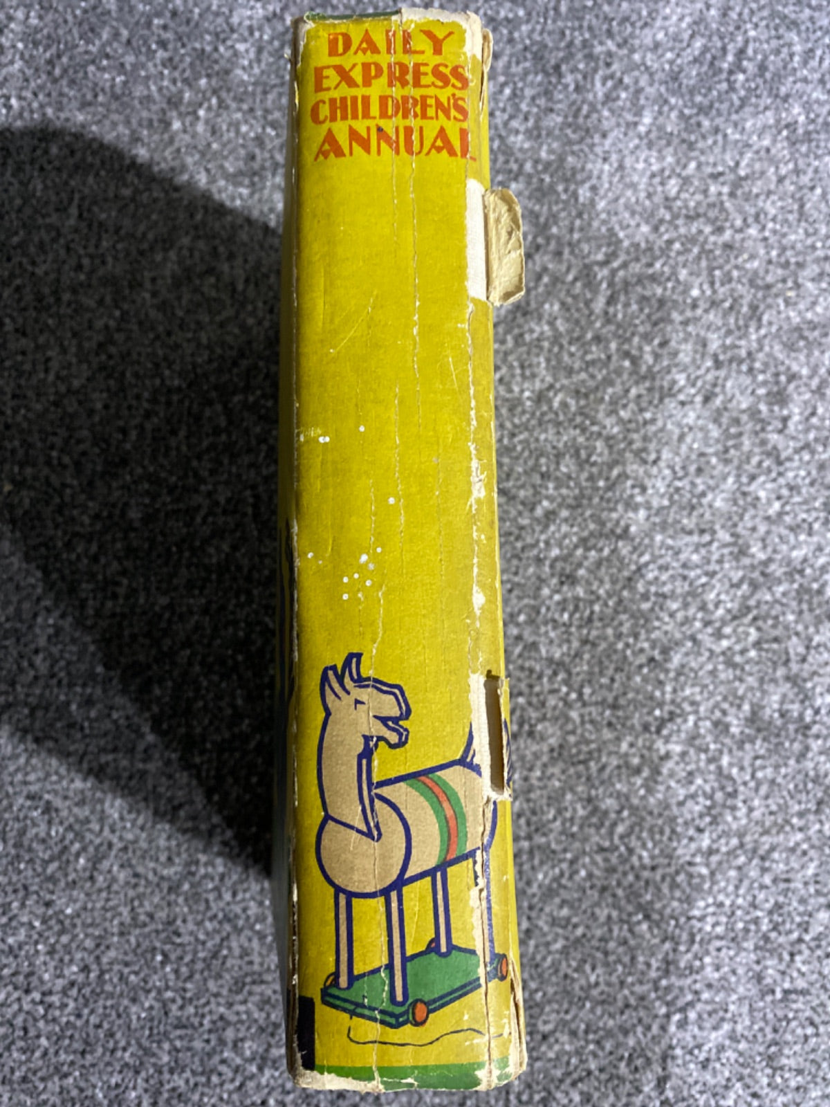 Daily Express Children's Annual