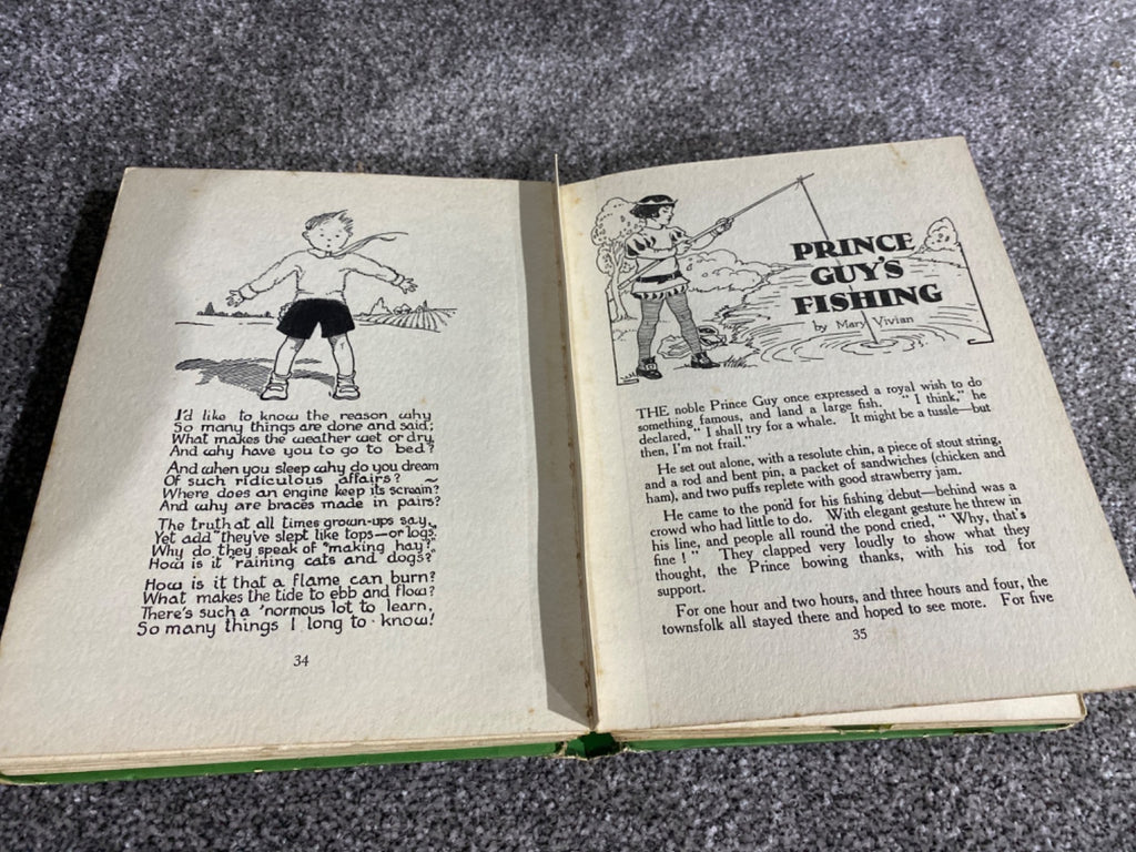 Daily Express Children's Annual