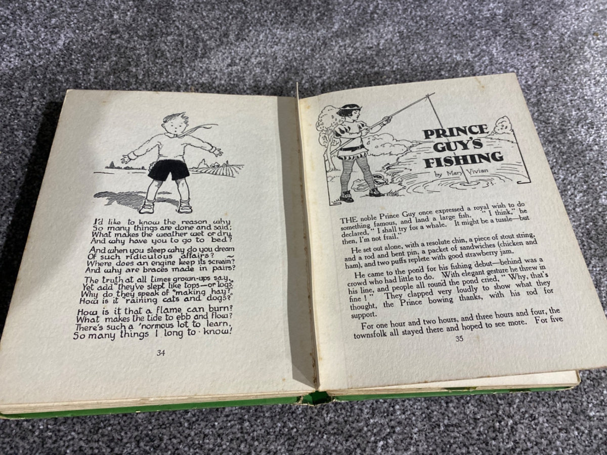 Daily Express Children's Annual