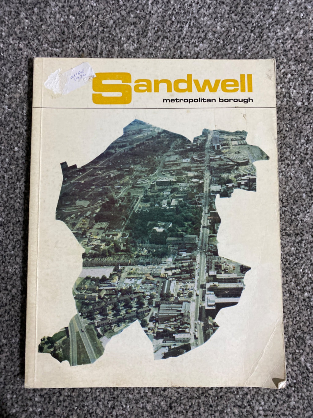 Sandwell