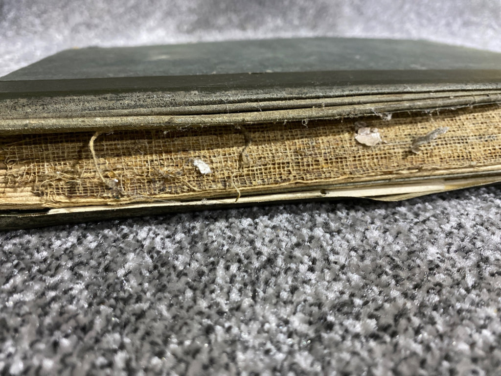 The Blue Book of Gardening