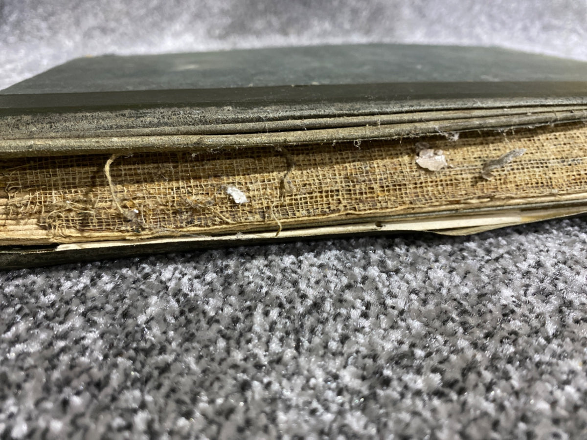 The Blue Book of Gardening