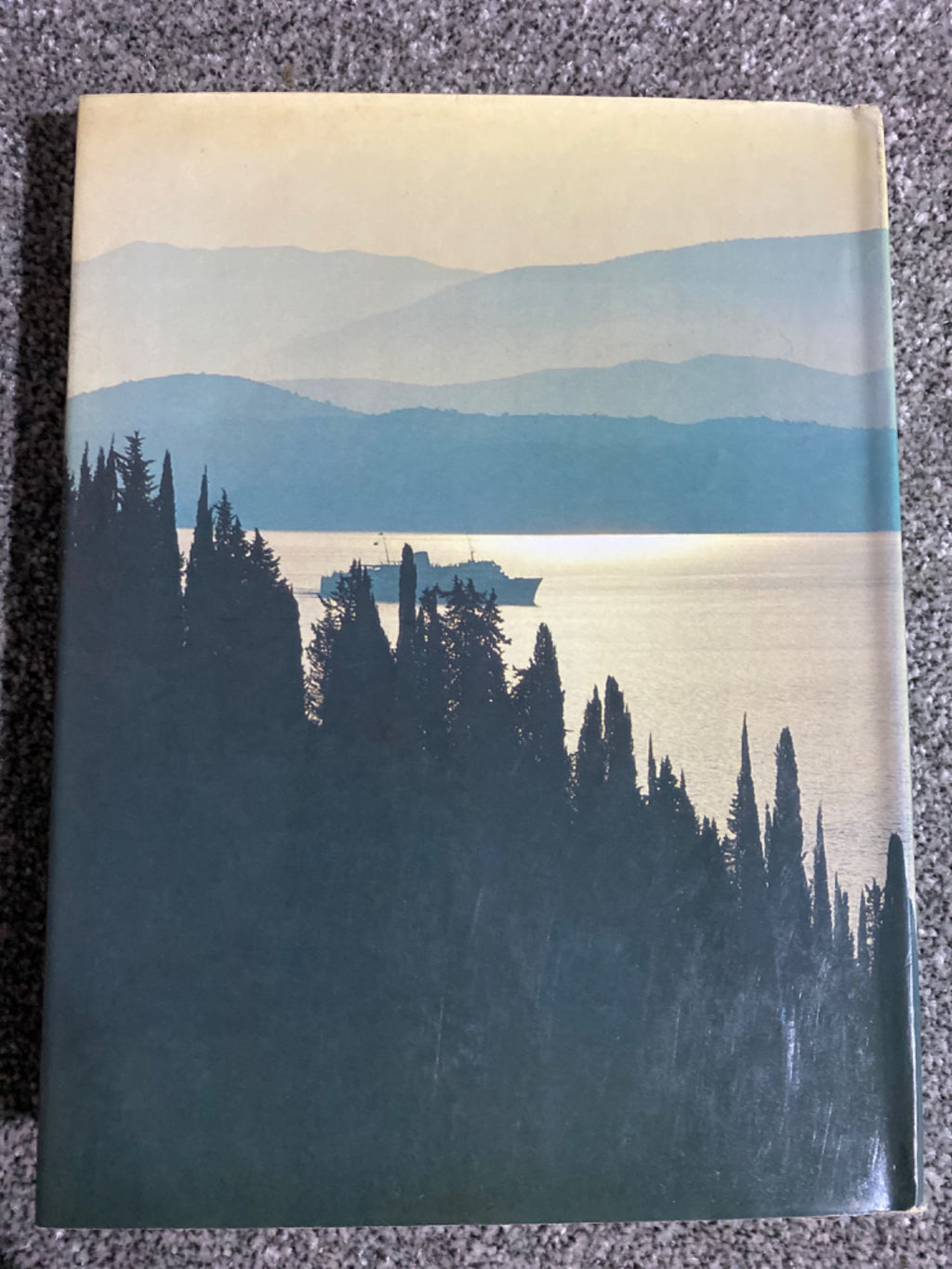 The Greek Islands - Lawrence Durrell