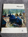 Claude Monet - William C. Seitz