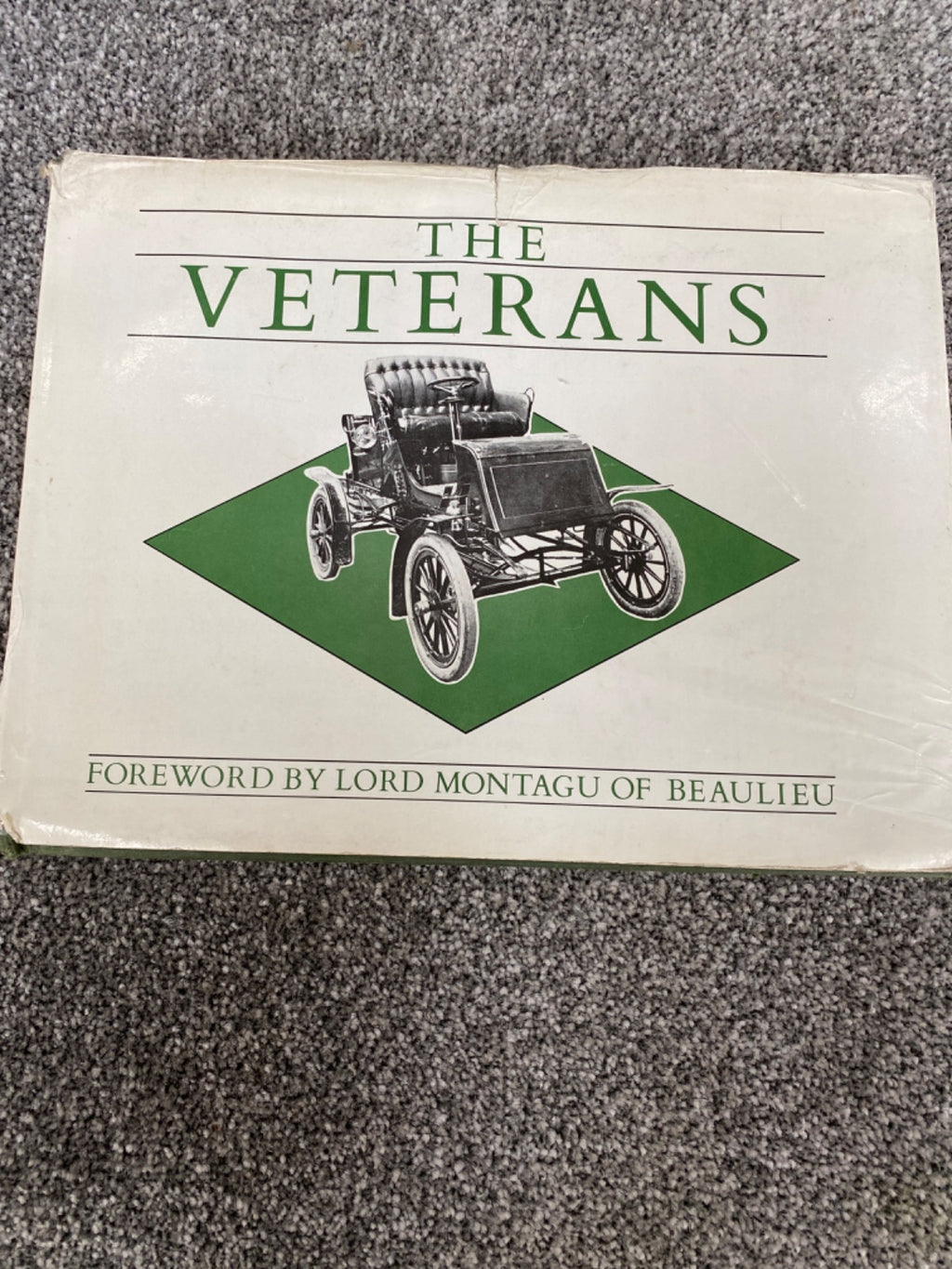 The Veterans
