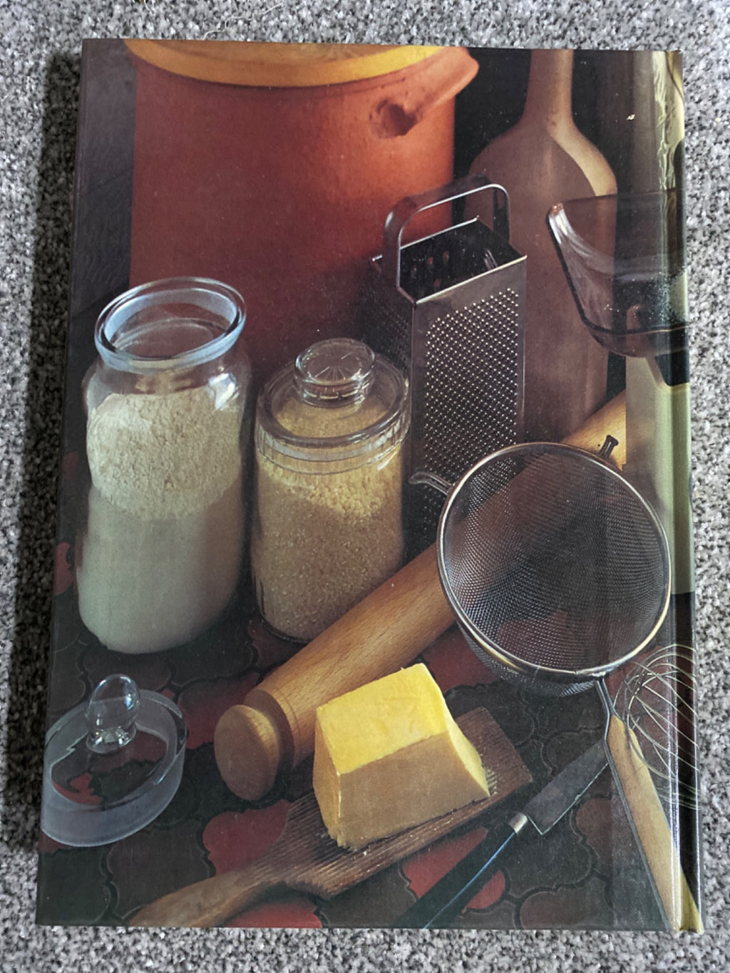 Good Cook Book