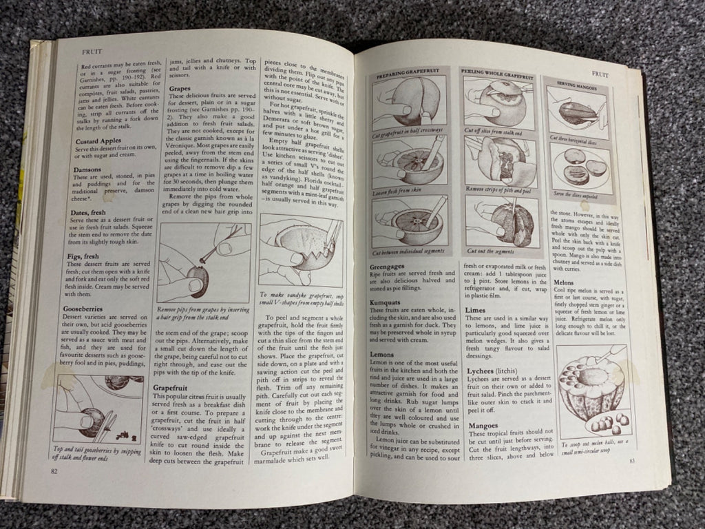 Good Cook Book