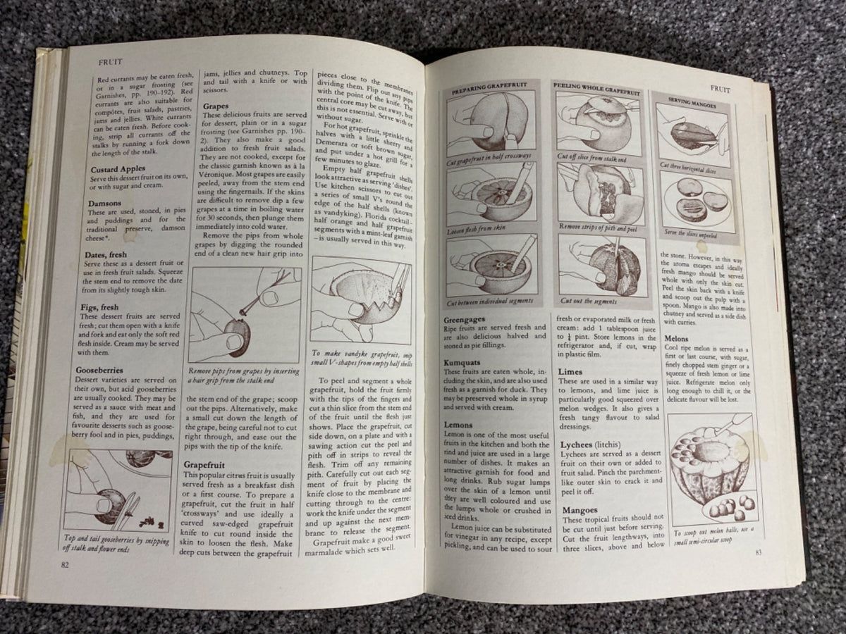 Good Cook Book
