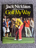 Golf My Way - Jack Nicklaus