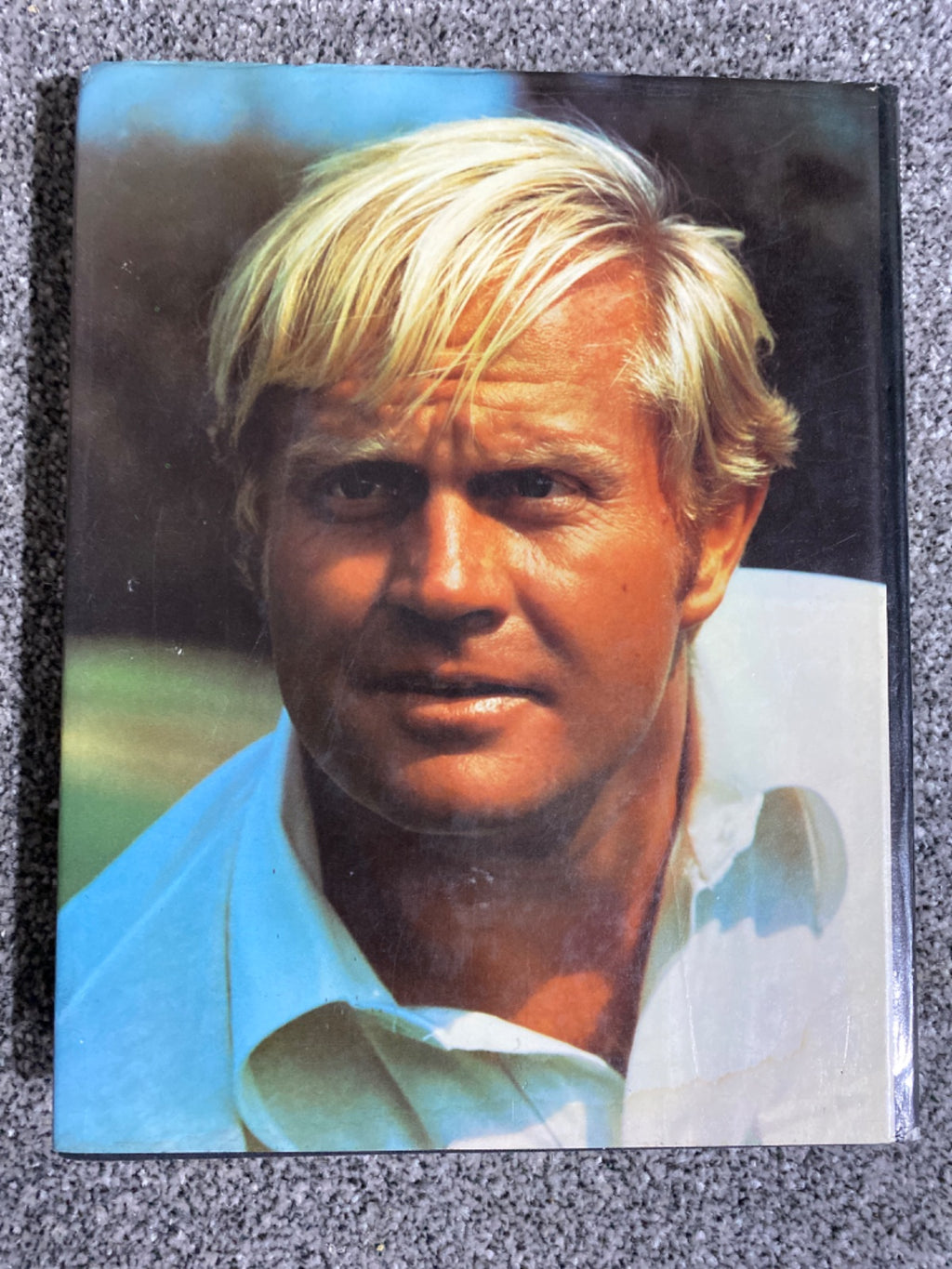 Golf My Way - Jack Nicklaus