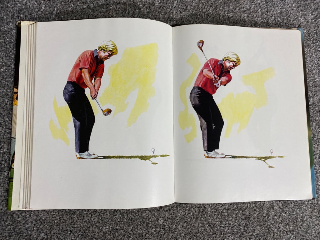 Golf My Way - Jack Nicklaus