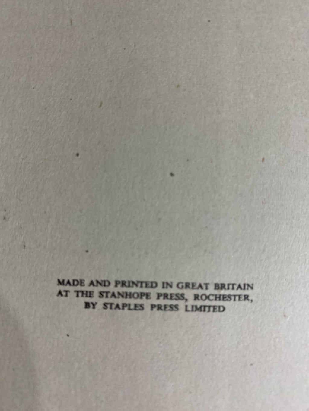 A Horticultural Who Was Who - A. Simmonds