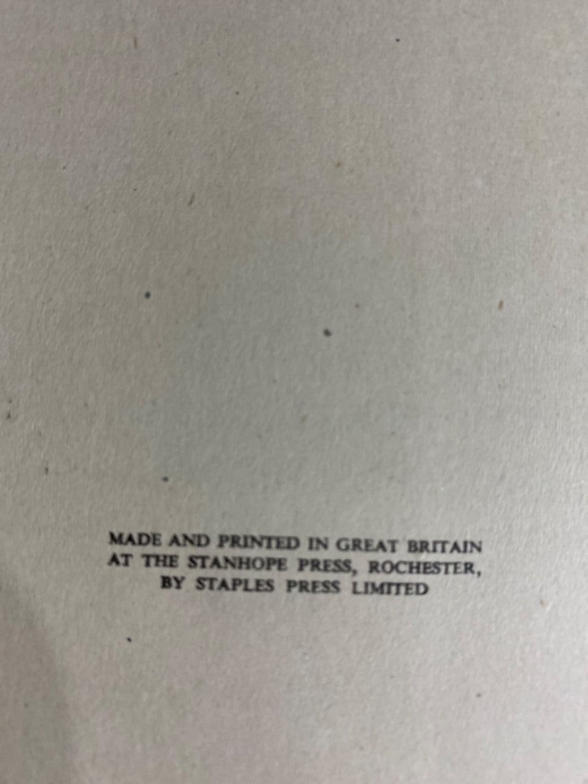 A Horticultural Who Was Who - A. Simmonds