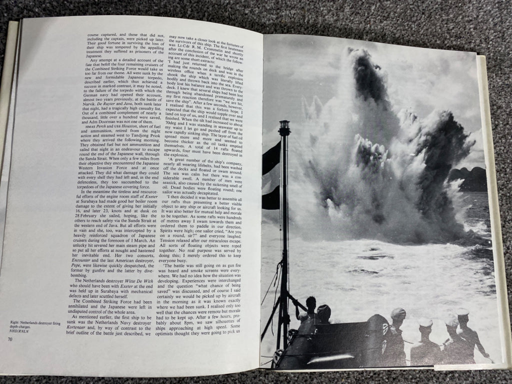 Destroyers at War - Gregory Haines