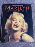Marilyn: at Twentieth Century Fox [Book]. - Lawrence CROWN