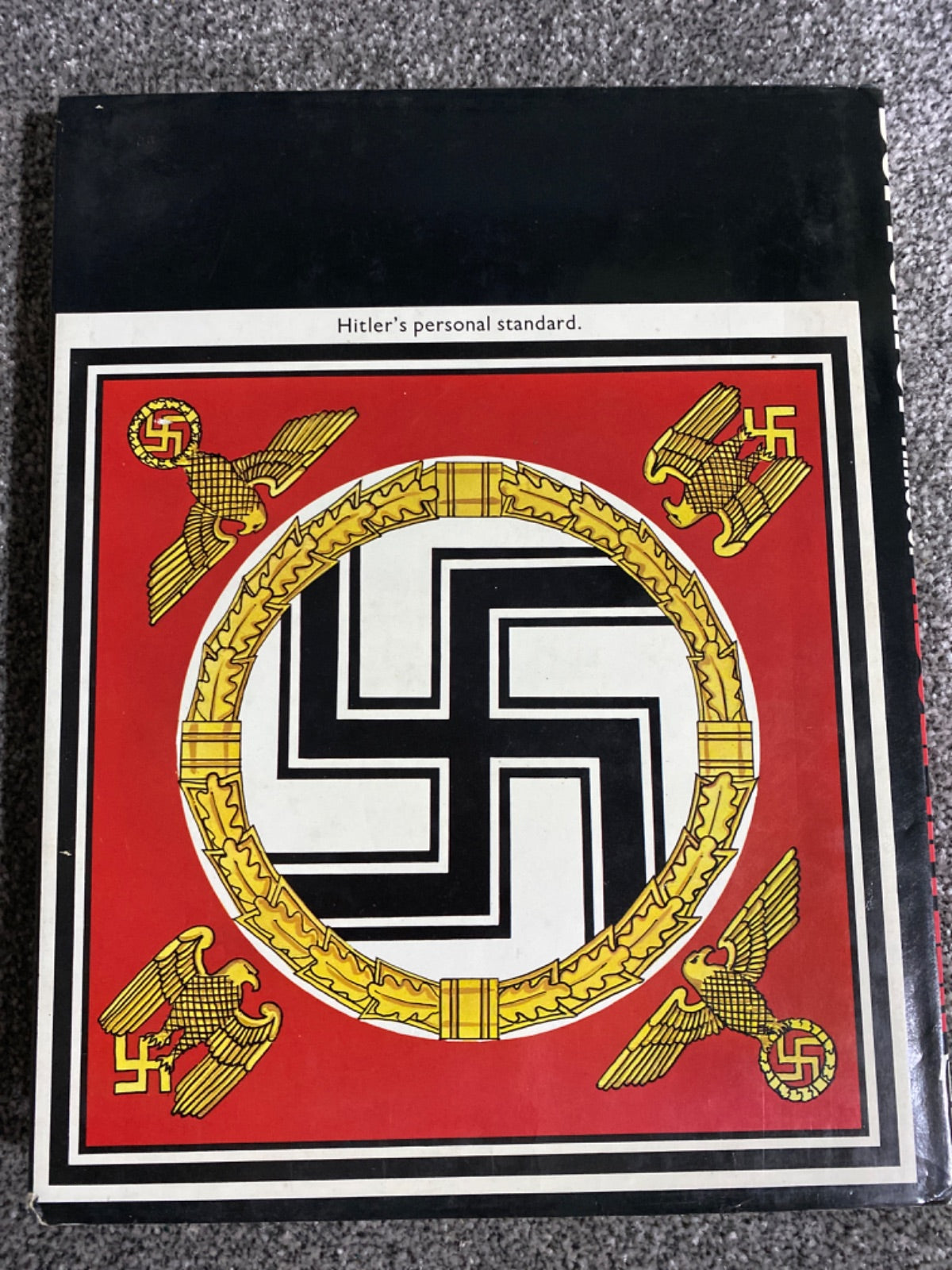 Der Führer - Herbert Walther