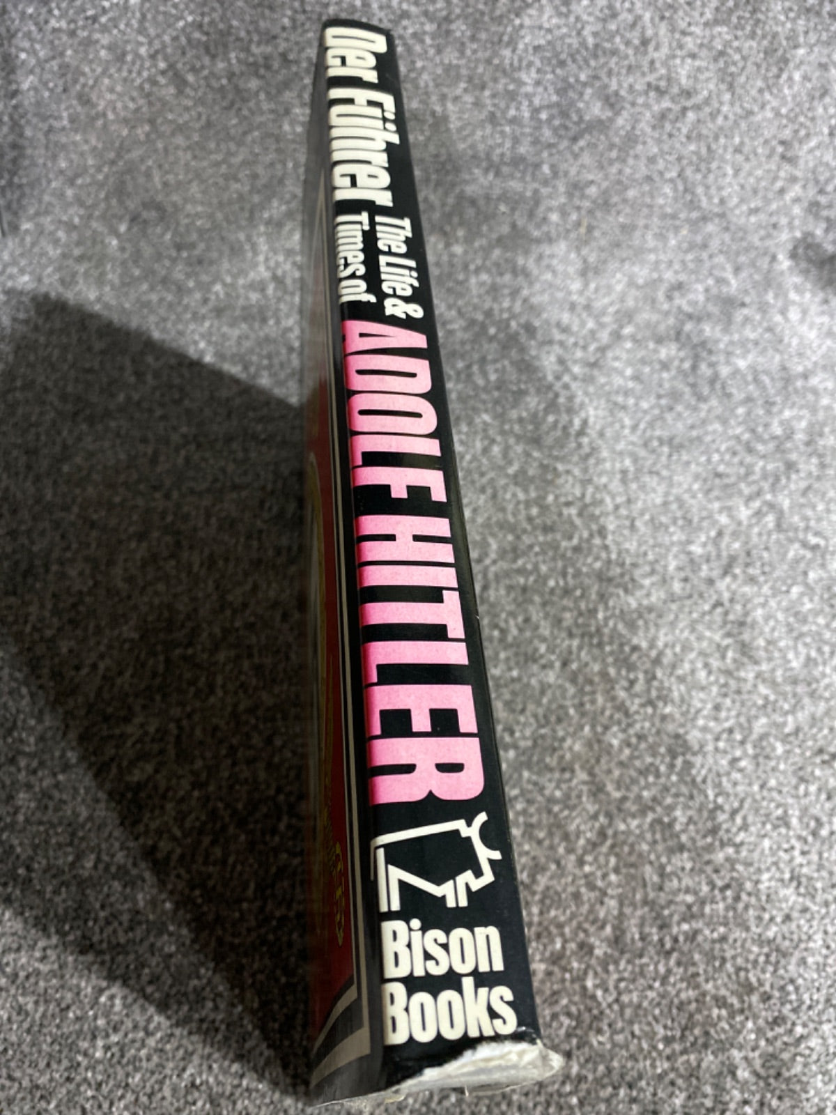 Der Führer - Herbert Walther