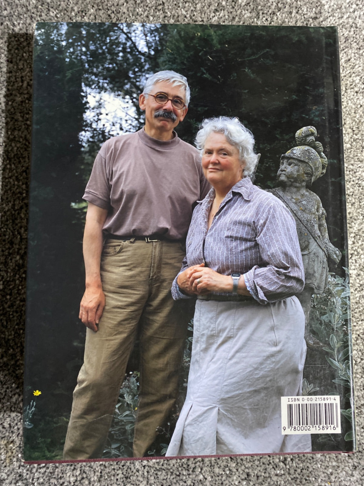 A celebration of gardens - Roy C. Strong