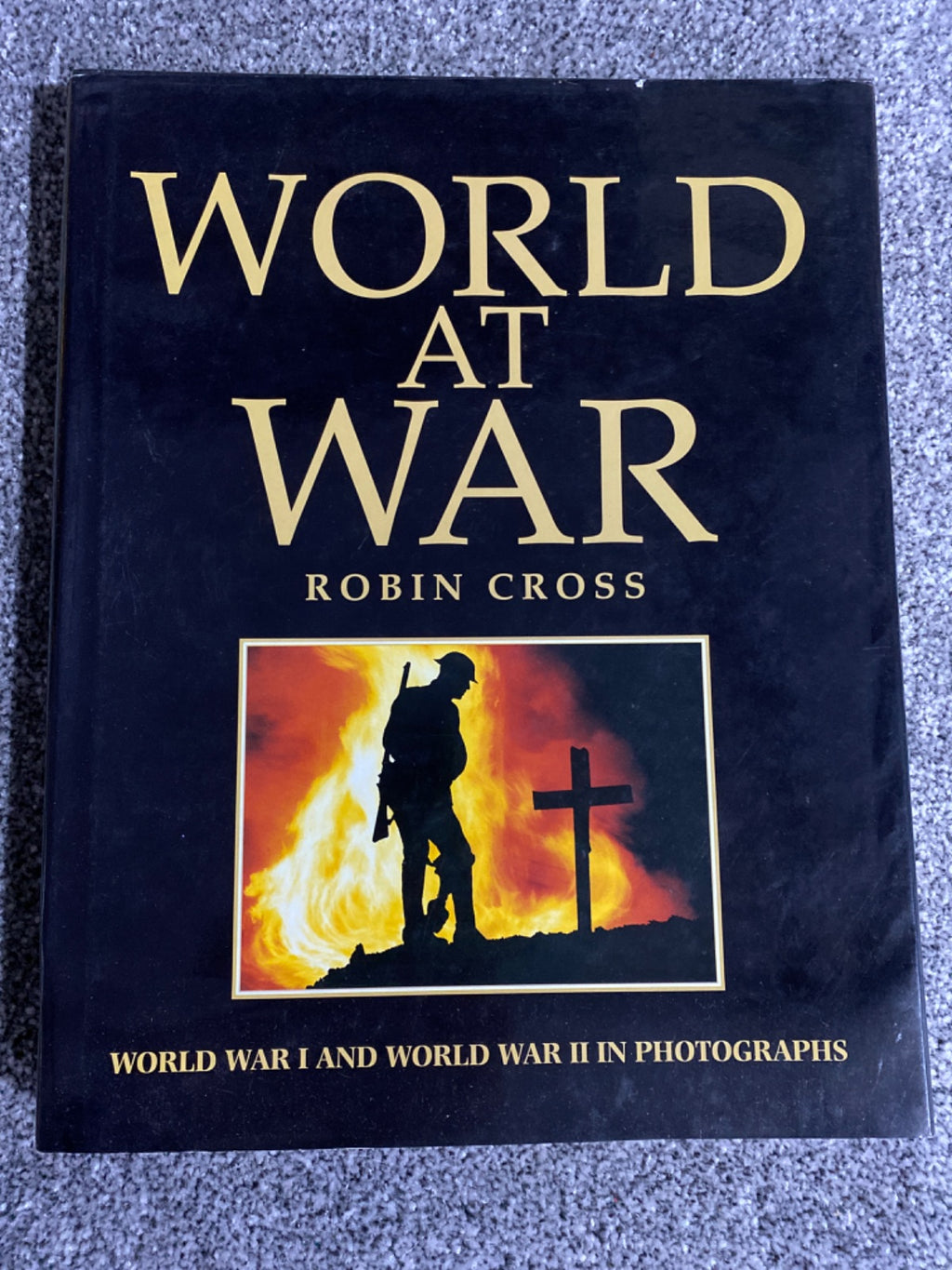 World War