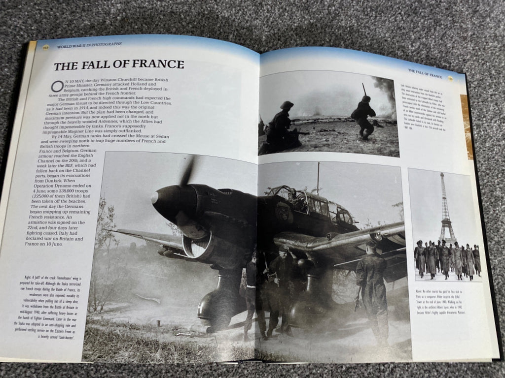 World War