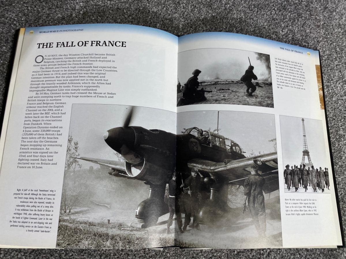 World War