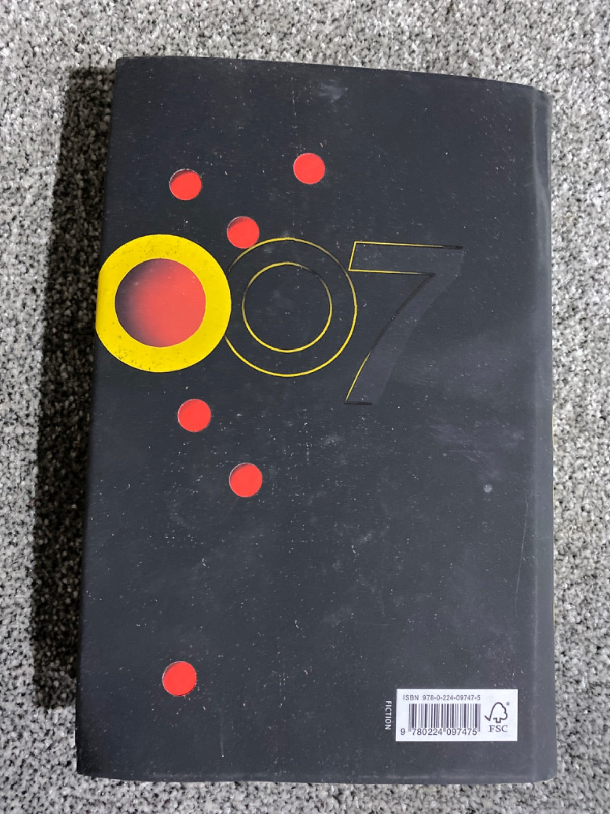 Solo - William Boyd