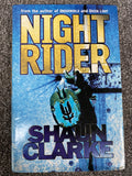 Night Rider - Shaun Clarke