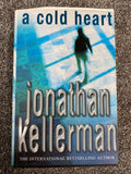 Cold Heart - Jonathan Kellerman