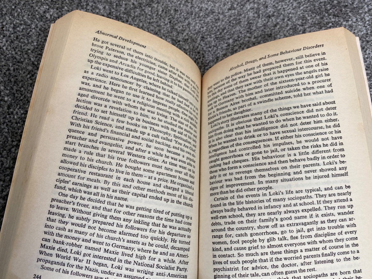 Layman's Guide to Psychiatry and Psychoanalysis - Eric Berne