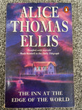 The inn at the edge of the world. - Alice Thomas Ellis