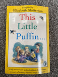 This Little Puffin - Elizabeth Mary Matterson
