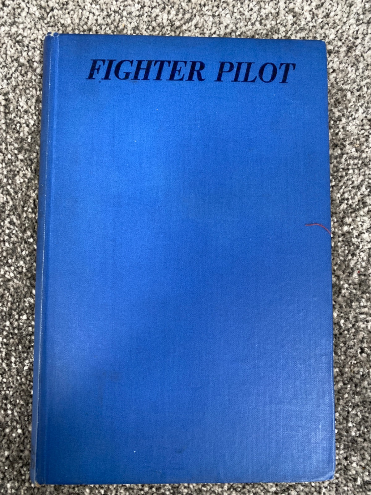 Fighter Pilot