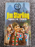 Jim Starling Goes to Town - E. W. Hildick