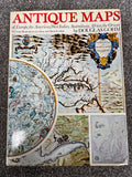 Antique Maps - Douglas Gohm
