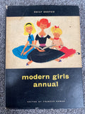 Modern Girls Annual