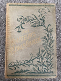The Amateur's Flower Garden - Shirley Hibberd