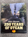 250 Years of Steam - Alan Bloom