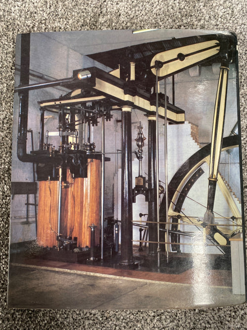 250 Years of Steam - Alan Bloom