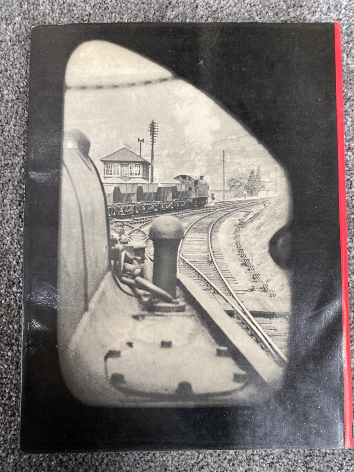Britain's Railways Under Steam - J. B. Snell