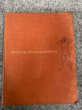 Principles of Figure Drawing - Alexander Dobkin