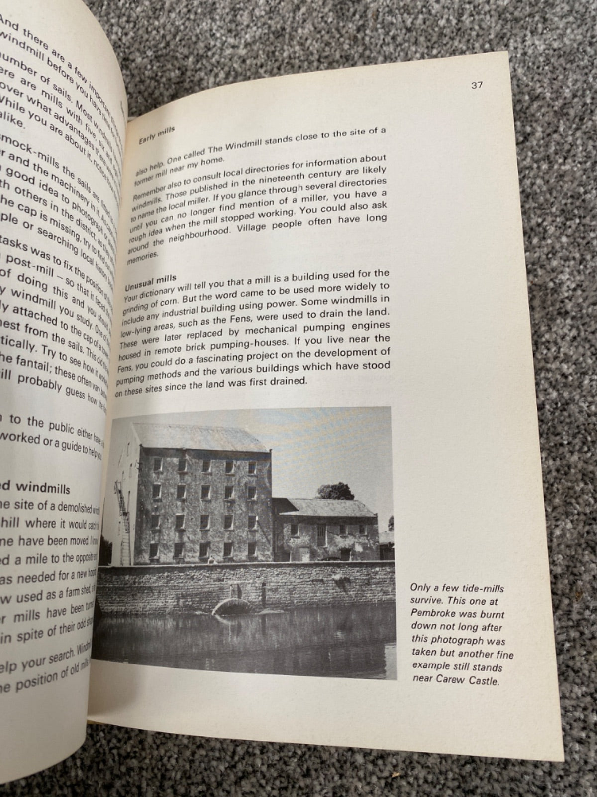 Factories, Forges and Foundries: Industrial Buildings of Britain - Roy Christian