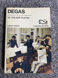 Degas - Sandra Orienti