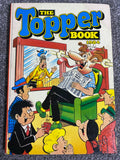 The Topper Book 1984