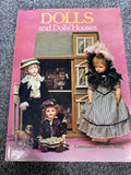 Dolls and dolls' houses - Constance Eileen King