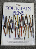 Fountain pens - Jonathan Steinberg
