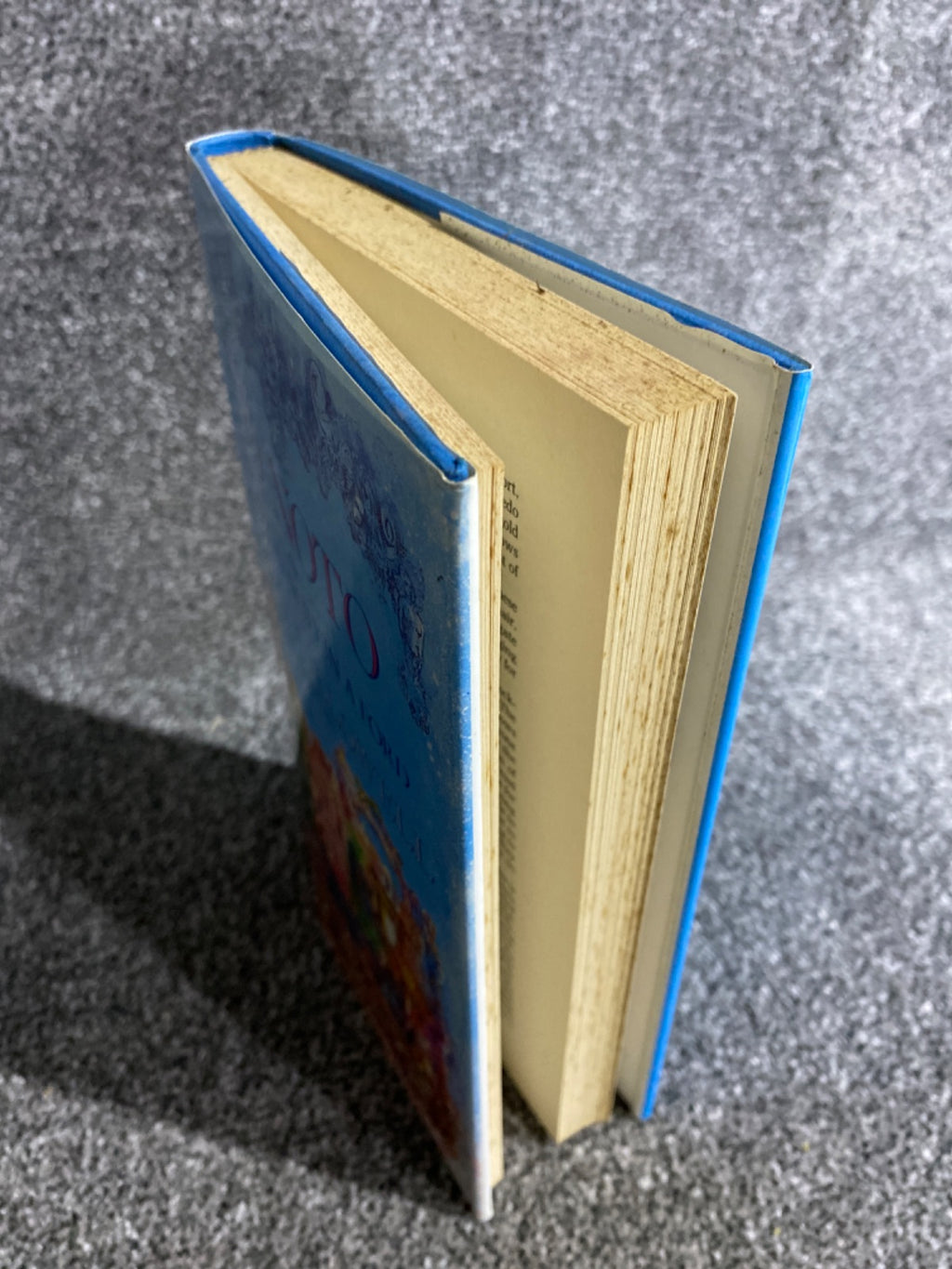 To Noto - Duncan Fallowell